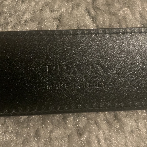 Unisexprada belt - Picture 8 of 9